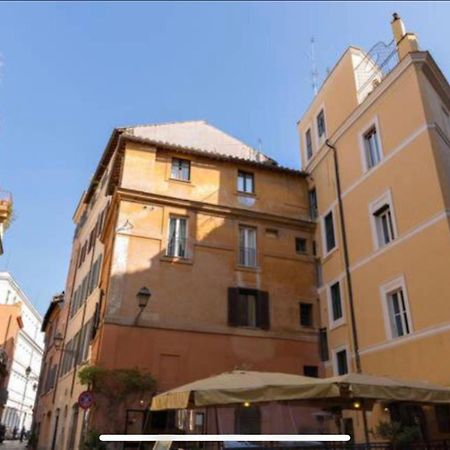 רומא Residenza Al Colosseo מראה חיצוני תמונה