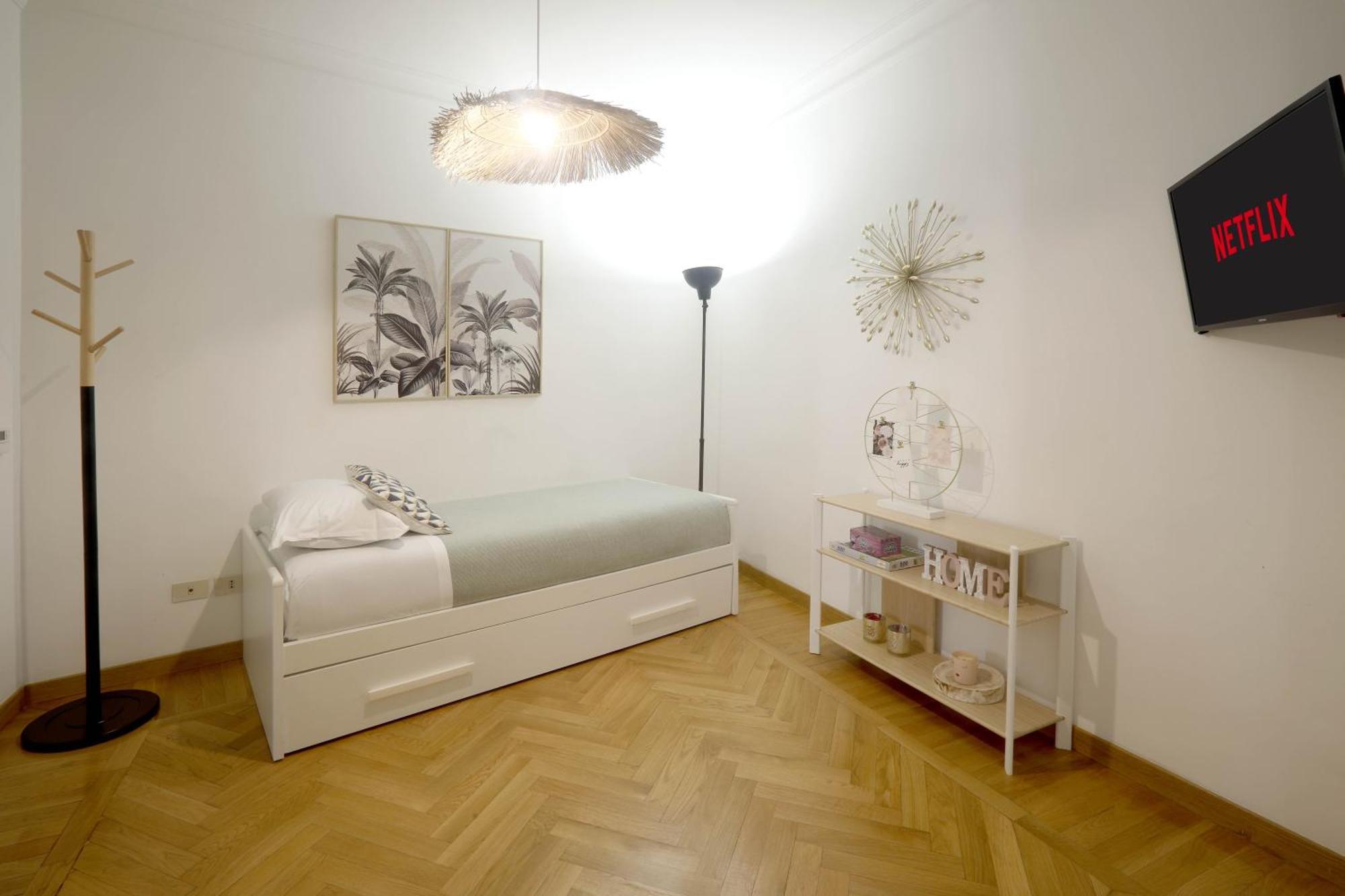 רומא Residenza Al Colosseo מראה חיצוני תמונה