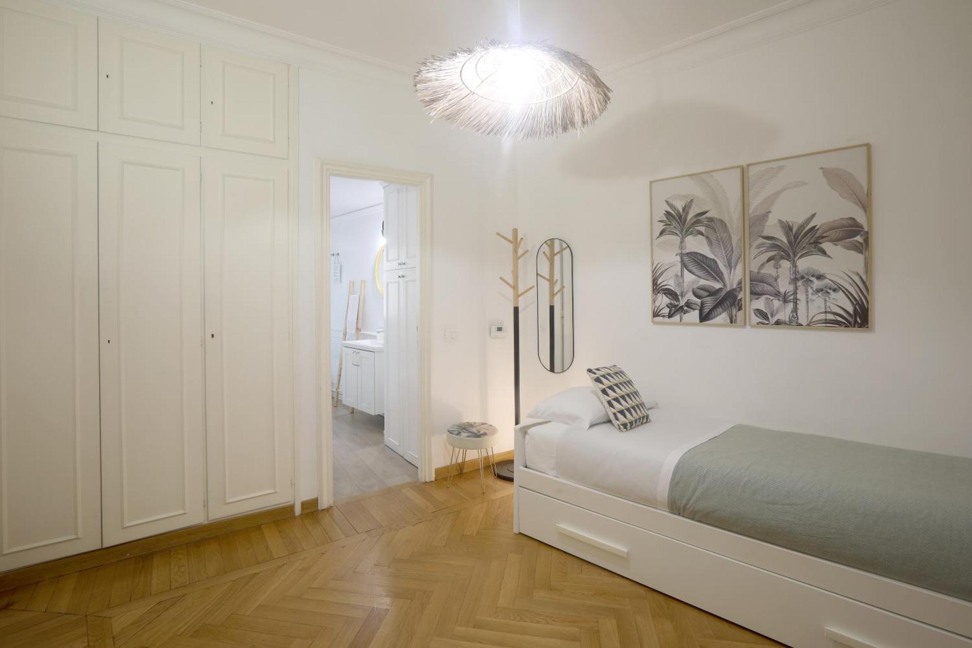 רומא Residenza Al Colosseo מראה חיצוני תמונה