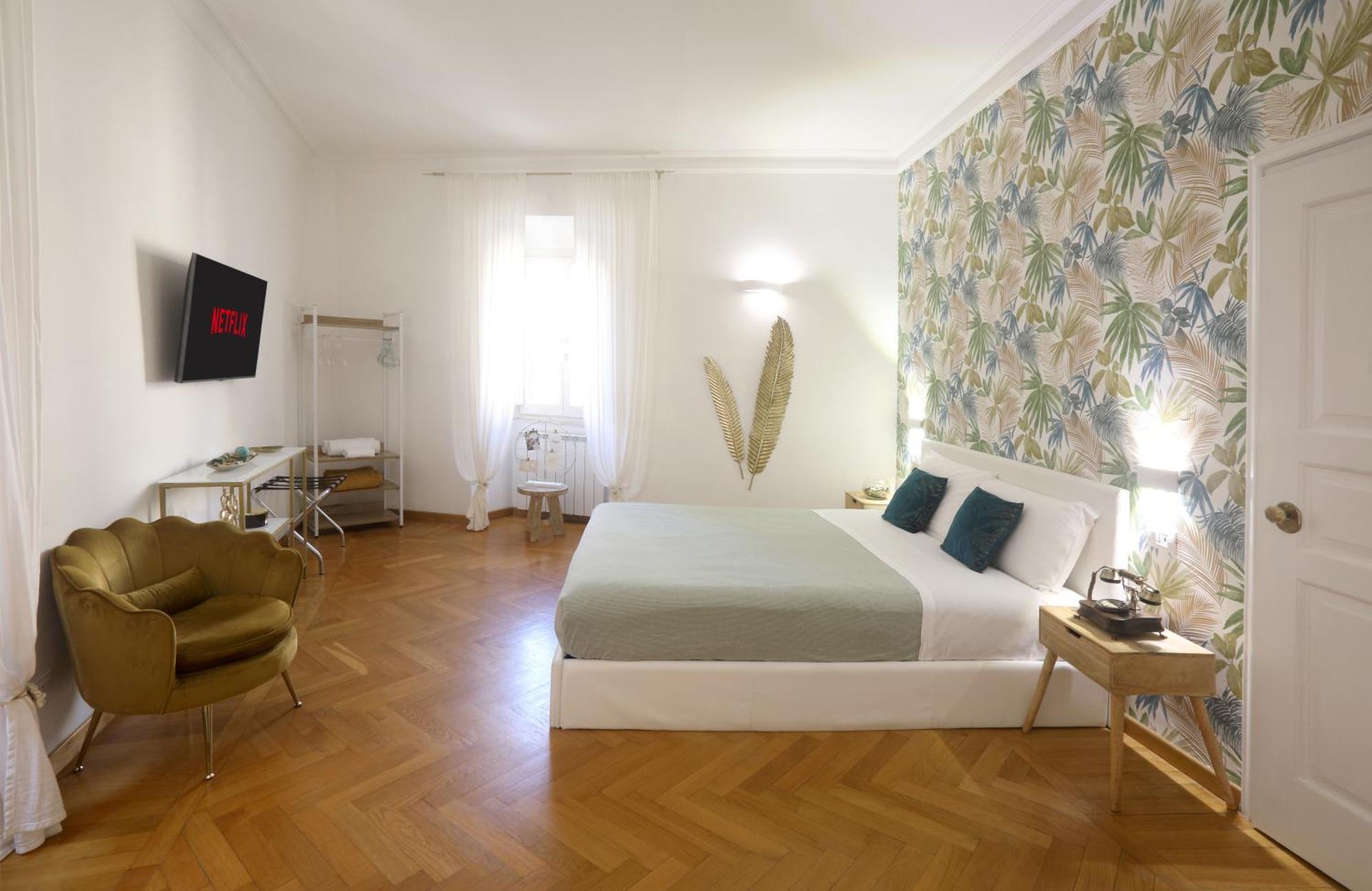 רומא Residenza Al Colosseo מראה חיצוני תמונה