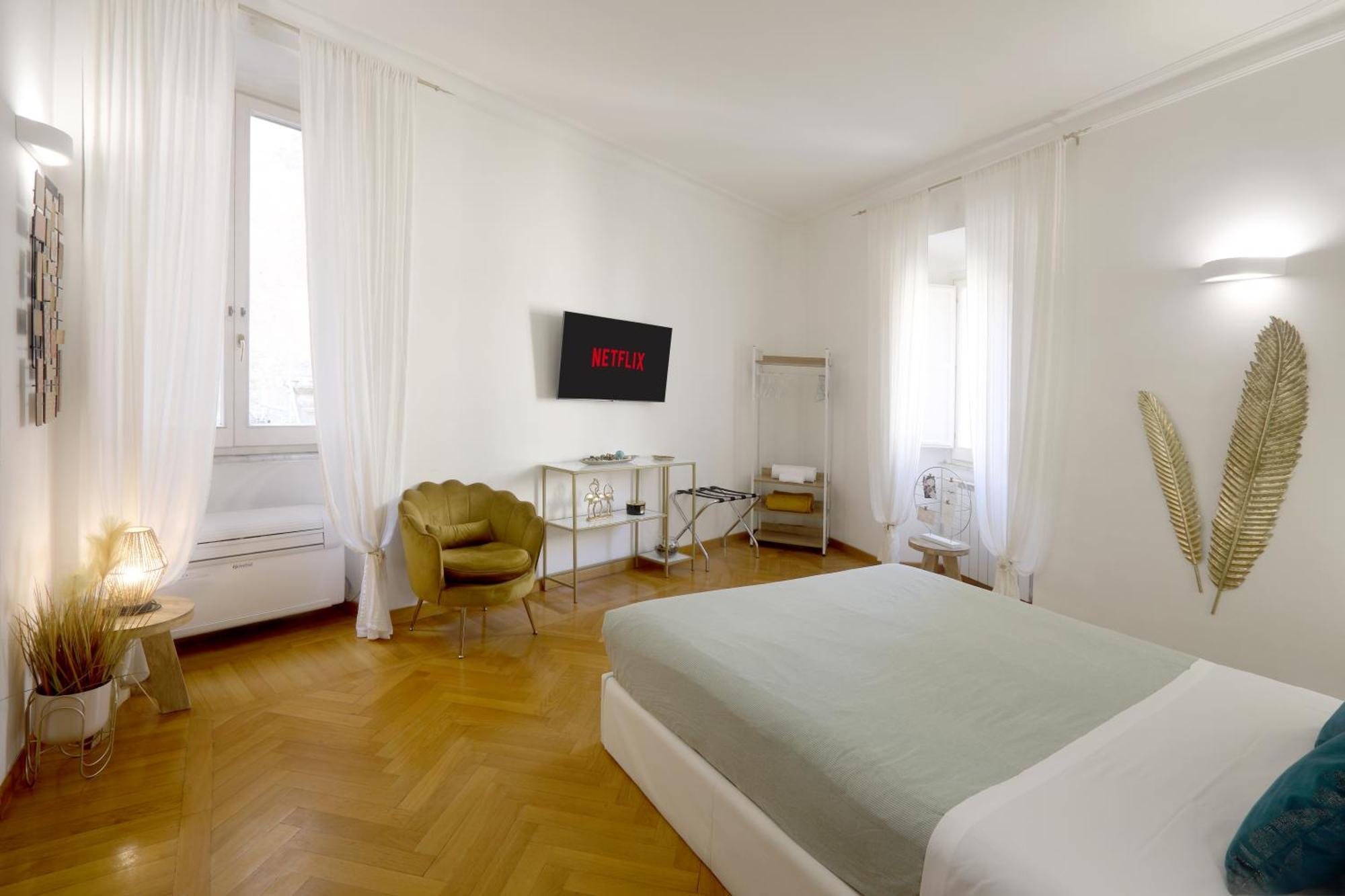 רומא Residenza Al Colosseo מראה חיצוני תמונה