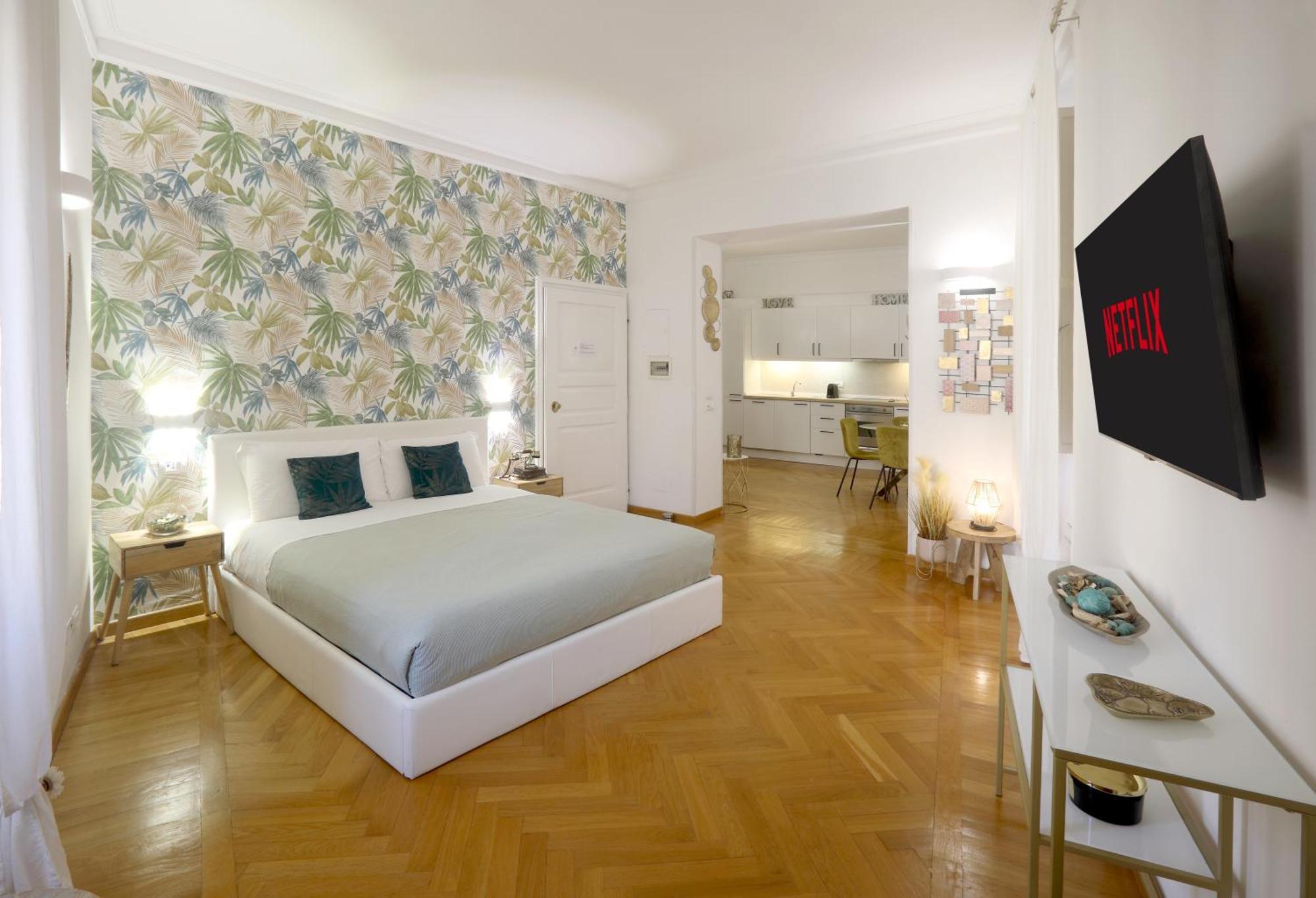 רומא Residenza Al Colosseo מראה חיצוני תמונה
